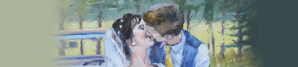 Jeff Troupe Fine Art wedding portraits